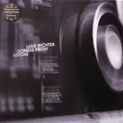 Max Richter - Songs from Before