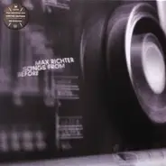 Max Richter - Songs from Before