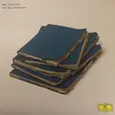 Double LP - Max Richter - The Blue Notebooks
