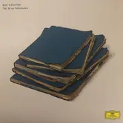 Double LP - Max Richter - The Blue Notebooks