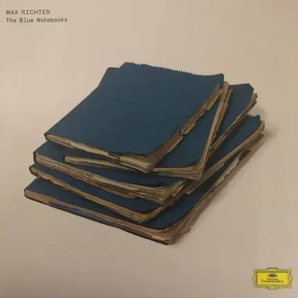 Max Richter - The Blue Notebooks