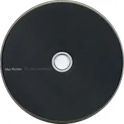 CD - Max Richter - The Blue Notebooks