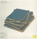 Double LP - Max Richter - The Blue Notebooks - 180gr. Heavyweight Vinyl