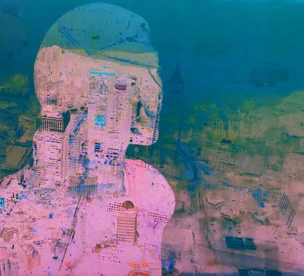 Max Richter - Voices 2