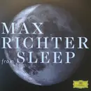 Double LP - Max Richter /Grace Davidson /Acme - From Sleep - TRANSPARANT VINYL