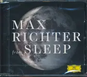 CD - Max Richter - From Sleep