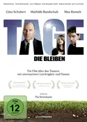 Max Riemelt - Tage die bleiben