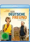 Max Riemelt - Der deutsche Freund
