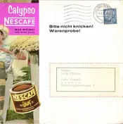 Max Woiski Und Seine Band - Calypso