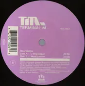 max walder - Compressor / Workstation