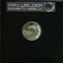 12inch Vinyl Single - Max Walder - La Centrifugeuse