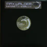 Max Walder - LA CENTRIFUGEUSE