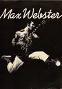 7inch Vinyl Single - Max Webster - Excerpts From 'A Million Vacations'