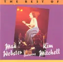 CD - Max Webster Featuring Kim Mitchell - The Best Of Max Webster Featuring Kim Mitchell