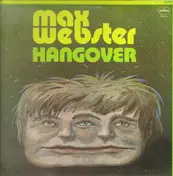 Max Webster - Hangover