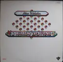 LP - Max Webster - A Million Vacations
