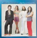 LP - Max Webster - High Class In Borrowed Shoes - Insert