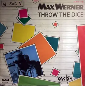 Max Werner - Throw The Dice