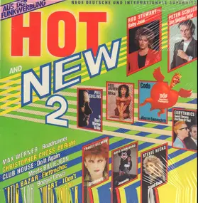 Max Werner - Hot And New 2