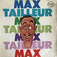 Max Tailleur - 12½ Jaar Doofpot