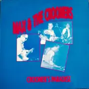 Max - Crooner's Paradise