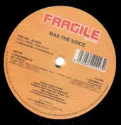 Max The Voice - Disco Bamba