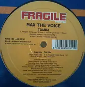 Max The Voice - Tumba