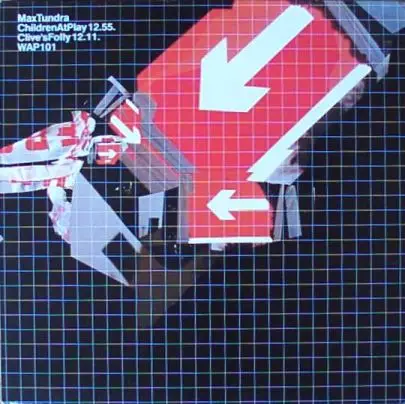 Max Tundra - Children At Play