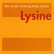 Max Tundra - Lysine