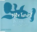 CD - Max Tundra - Mastered By Guy At The Exchange