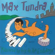 Max Tundra - Mastered by Guy at the Exchange