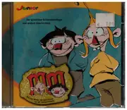 CD - Max und Moritz - Der Glücklose Schornsteinfeger und andere Geschichten