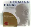 CD - Max Volkert Martens - Hermann Hesse: Eine Einführung in Leben und Werk