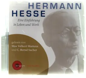 Max Volkert Martens - Hermann Hesse: Eine Einführung in Leben und Werk