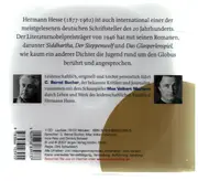 CD - Max Volkert Martens - Hermann Hesse: Eine Einführung in Leben und Werk