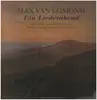 LP - Max van Egmond , Irwin Gage - Franz Schubert / Maurice Ravel - Ein Liederabend