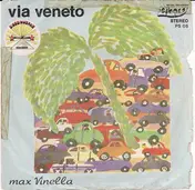 Giorgio Bracardi - Via Veneto / Catenacci Racconta.....