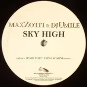 Max Zotti - Sky High