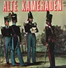 LP - Max Zech und sein großes Blasorchester - Alte Kamaraden