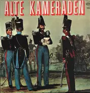 Max Zech und sein großes Blasorchester - Alte Kamaraden