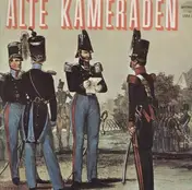 Max Zech und sein großes Blasorchester - Alte Kamaraden