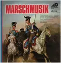LP - Max Zech und sein großes Blasorchester - Marschmusik