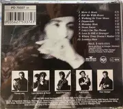 CD - MAX. & Maria Colors - Kill Me With Roses