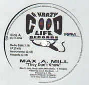 Max. A. Mill. / Fred Rat