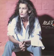 LP - Max. - Don't Move The Red Chair