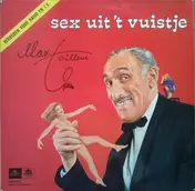 Max Tailleur - Sex Uit't Vuistje