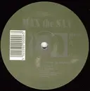 12'' - Max The Sax - Manha De Brasil