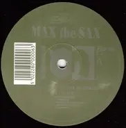 Max The Sax - Manha De Brasil