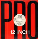 12inch Vinyl Single - Maxtrack Orchestra - Another Day - Promo