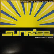 Maxtreme - My House Is Your House